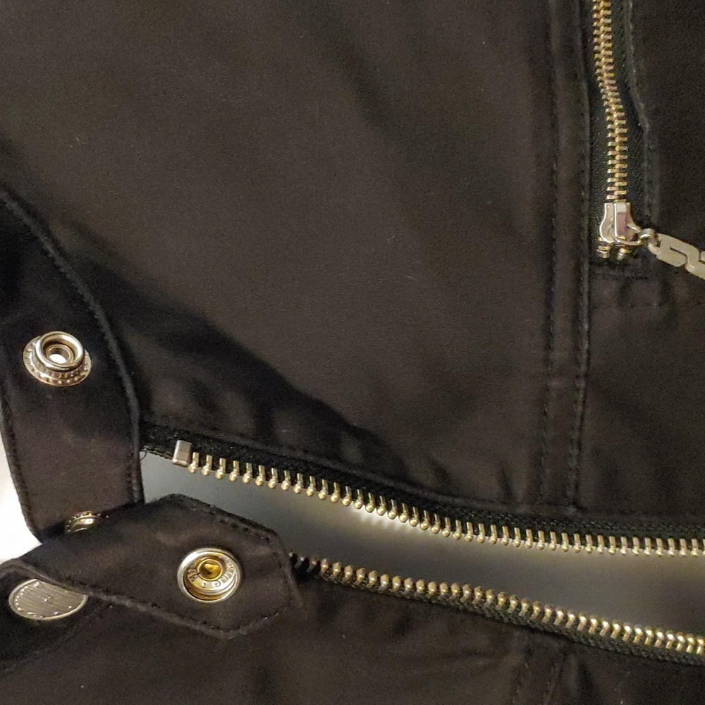 Silver Tab jacket - Picture 3 of 12